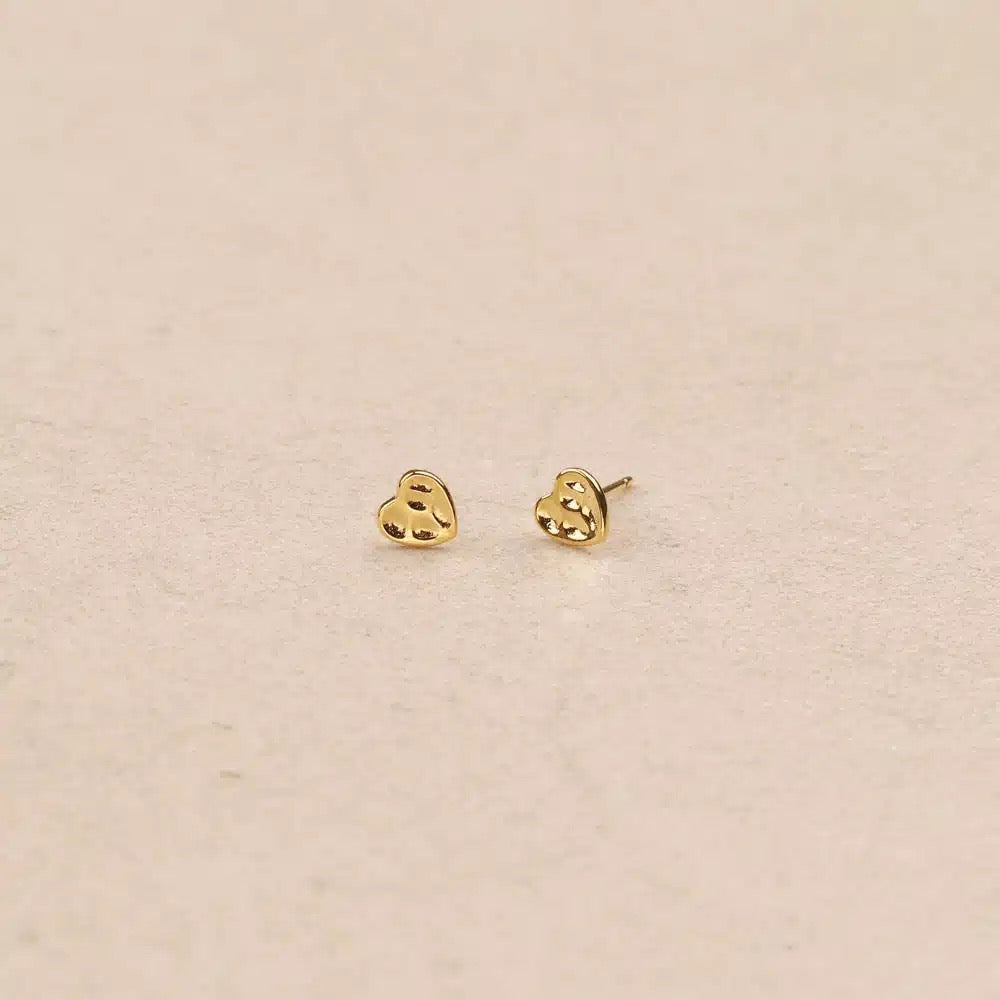 Boucle d'oreille Liorenne
