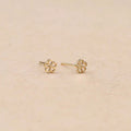 Boucle d'oreille Lovanille