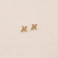 Boucle d'oreille Valora