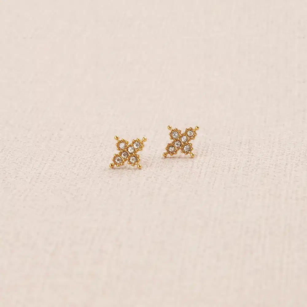 Boucle d'oreille Valora