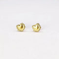 Boucle d'oreille Flamenca