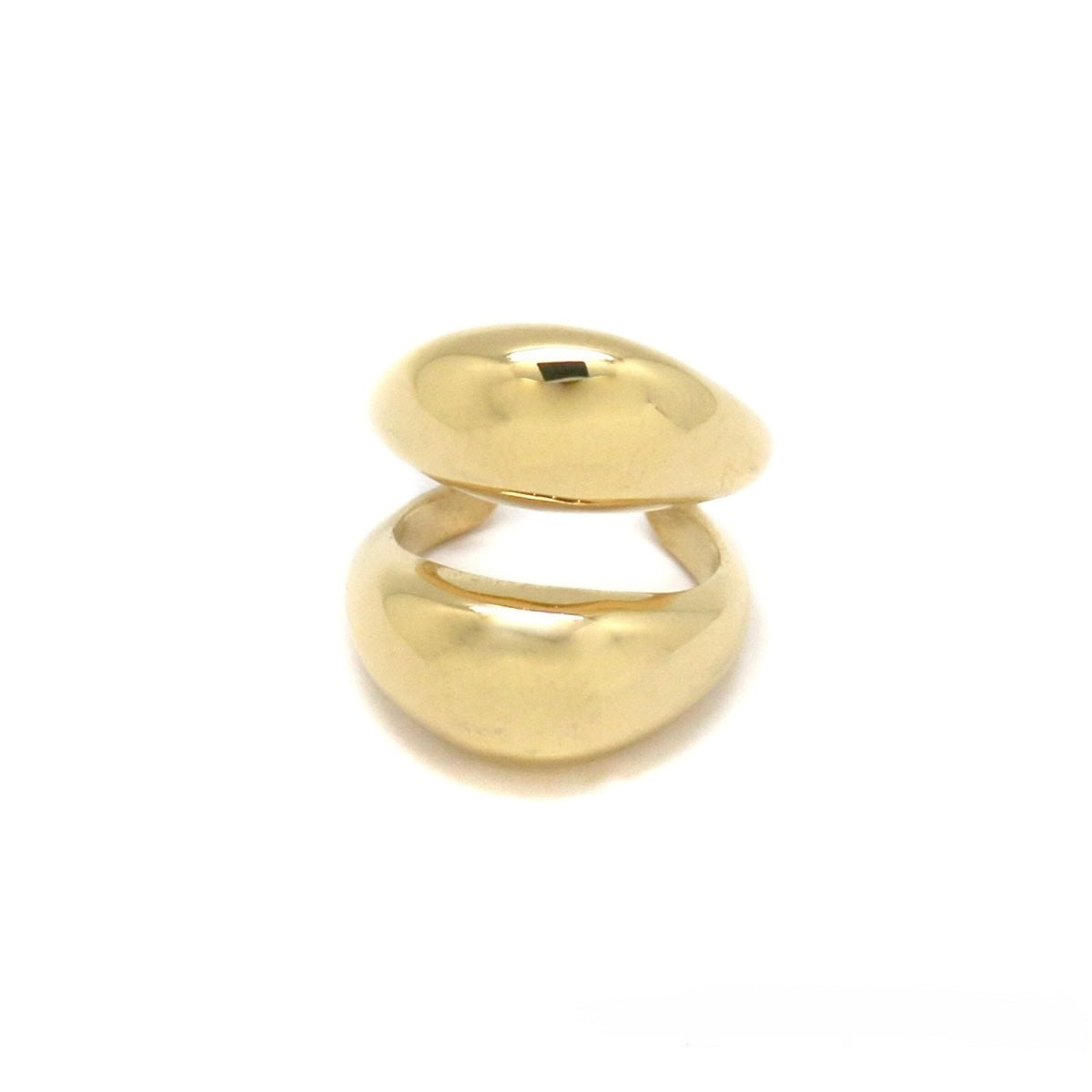 Bague Capucine