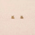 Boucle d'oreille Aura