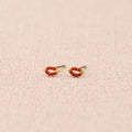 Boucle d'oreille Noor