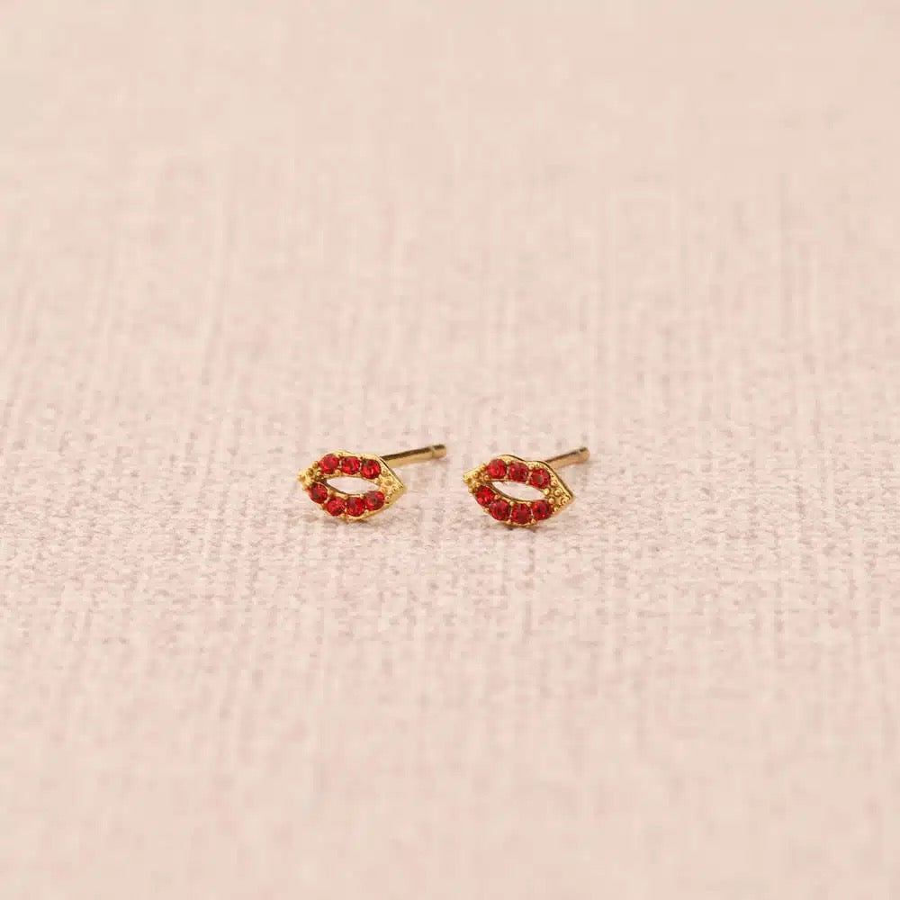 Boucle d'oreille Noor