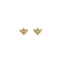 Boucle d'oreille Cam