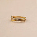 Bague Alecia