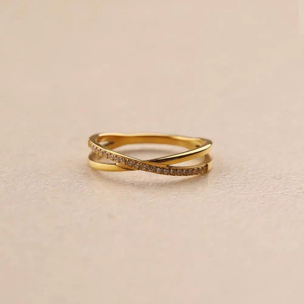 Bague Alecia