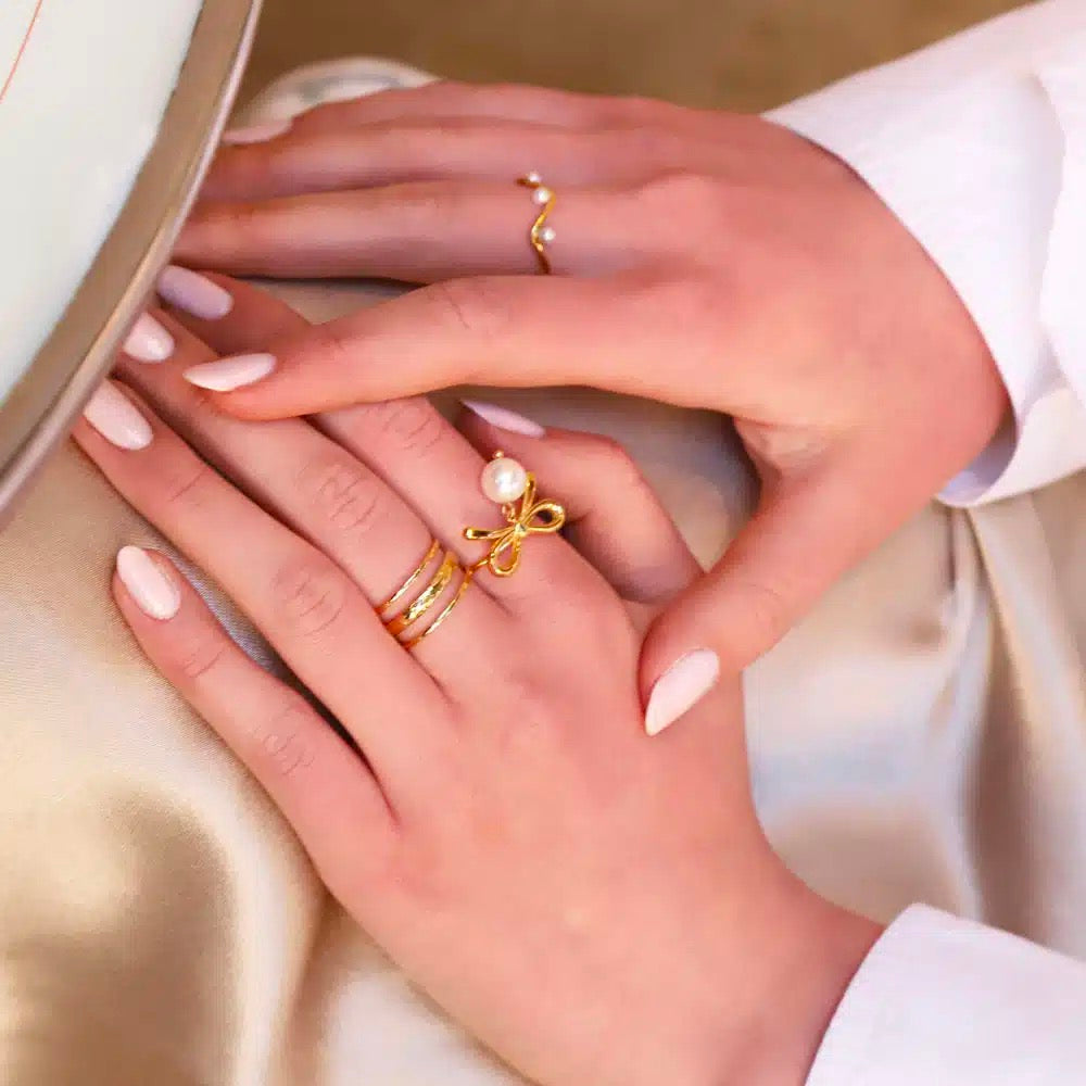 Bague Kenza