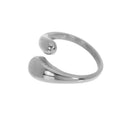 Bague Ombelyne argent
