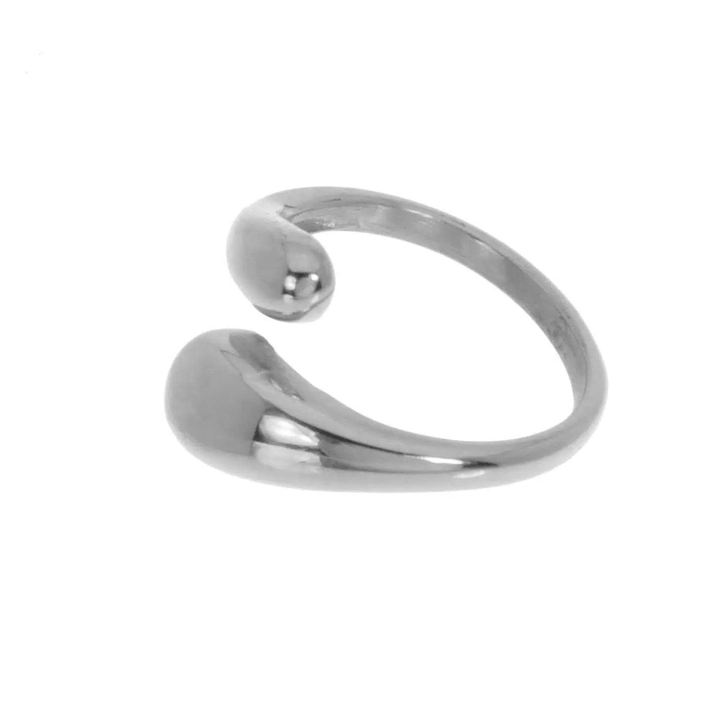 Bague Ombelyne argent